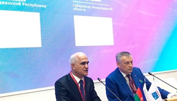 azerbaycan-sankt-peterburq-beynelxalq-iqtisadi-forumunda-sazisler-imzaladi